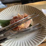 炭焼地鶏 山蔵 - 