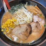 Ramen Senka - 