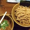 ベジポタつけ麺えん寺