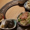 京町家おばんざい こはく