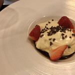 sacae - ティラミス