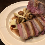 sacae - ワインラム