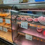 肉のまえかわ - 