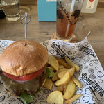 BAREBURGER - 