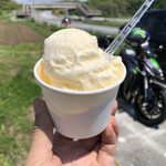 ちゃたまや - 笑顔のたまごジェラート