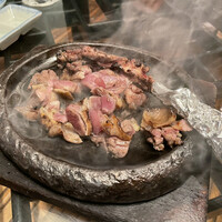 焼鶏あきら 中目黒本店 - 