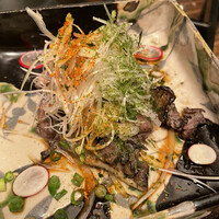 焼鶏あきら 中目黒本店 - 