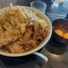 らぁ麺 しん