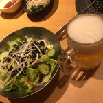 Yakiniku Kingu - 