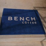 BENCH coffee - 