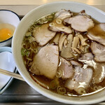 永福町 大勝軒 - 