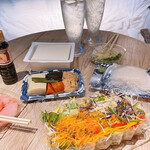 いなげや - 料理写真: