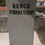 BENCH coffee - 