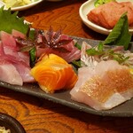 Izakaya Rakuraku - 