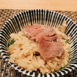 肉割烹 門 - 