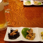 Izakaya Rakuraku - 