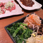 Yakiniku No Mikore - 