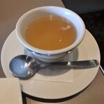 トリプルカフェ - スープ