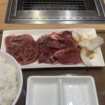 Yakiniku Raiku - 