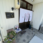 キッチン 鳶色 - 