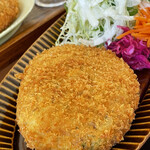 キッチン 鳶色 - 