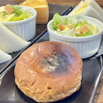 珈琲屋らんたん - 