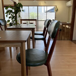 キッチン 鳶色 - 