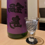 175559524 - 佐賀県・冨久千代酒造『鍋島 隠し酒』