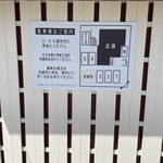 キッチン 鳶色 - 