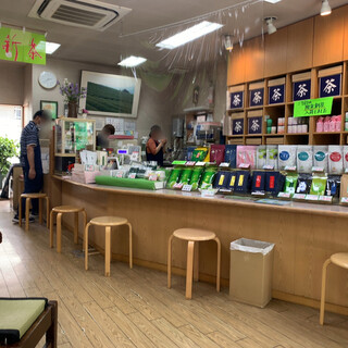 お茶の星野園_2