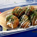 栄たこ - しお！（２０１３，２／２３）