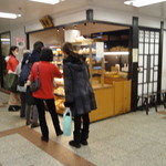 いつもこんな感じです