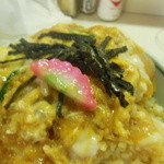 銀星食堂 - なると