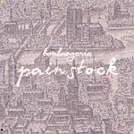 パンストック - 2013年2月