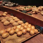 パンストック - 