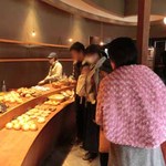 パンストック - 