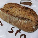 パンストック - バケットノア：270円