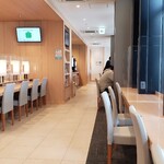 出雲縁結び空港エアポートラウンジ - 