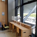 出雲縁結び空港エアポートラウンジ - 