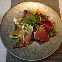 Cucina Italiana 東洞 - 前菜