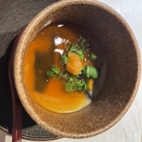 梅田 鮨 個室 みや川 - 