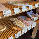 BAKERY HOUSE 麦 - 