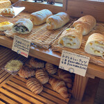 BAKERY HOUSE 麦 - 