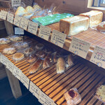 BAKERY HOUSE 麦 - 