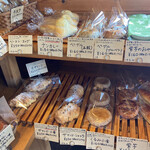 BAKERY HOUSE 麦 - 