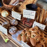 BAKERY HOUSE 麦 - 