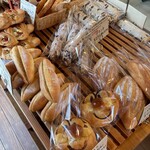 BAKERY HOUSE 麦 - 