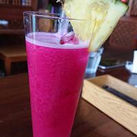 The lounge on the water - 