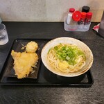 讃岐うどん 島八 - 