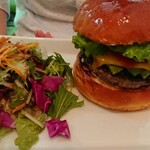 Craft Burger co. - 